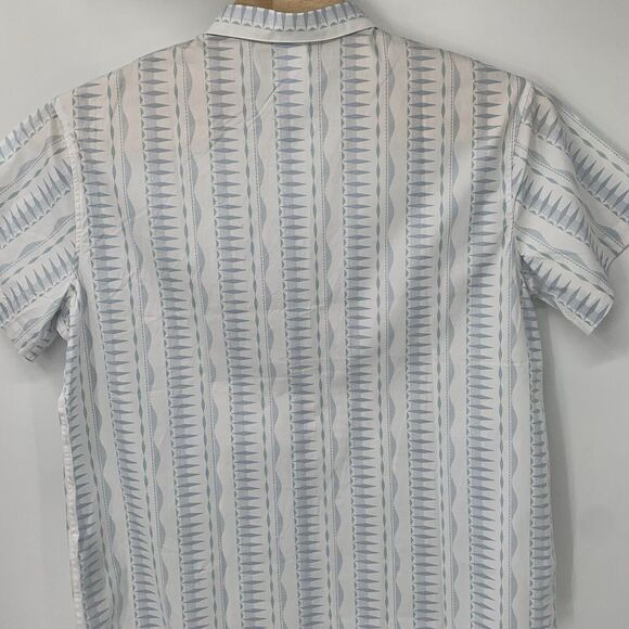 Disney Men's Button Down Britney Lee Featuring The Movie‎ Frozen XL Anna Elsa - Picture 3 of 7